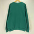 リー Lee 90S USA製 裏起毛 ブランク クルーネックスウェット メンズ import:XL