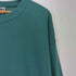 リー Lee 90S USA製 裏起毛 ブランク クルーネックスウェット メンズ import:XL