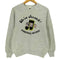 フルーツオブザルーム FRUIT OF THE LOOM 80S USA製 裏起毛 CORDOVA MUSIC ラグランスウェット メンズ import:M