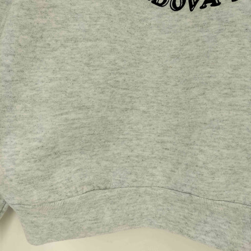 フルーツオブザルーム FRUIT OF THE LOOM 80S USA製 裏起毛 CORDOVA MUSIC ラグランスウェット メンズ import:M