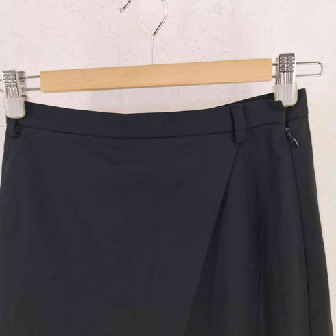 アイウィッシュワイズビス iwish Ys bis 80-90s レイヤード デザイン パンツ レディース M