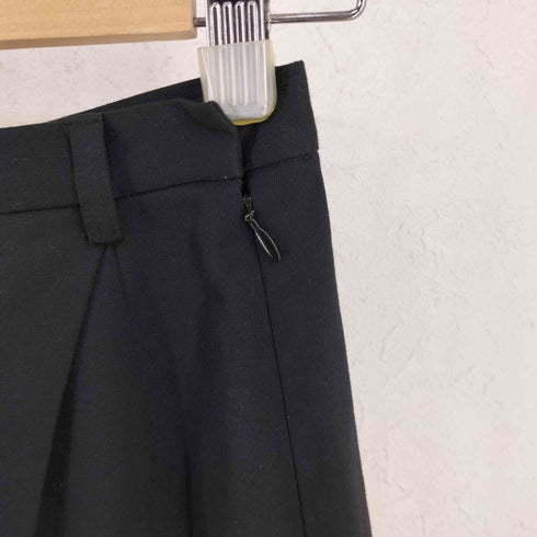 アイウィッシュワイズビス iwish Ys bis 80-90s レイヤード デザイン パンツ レディース M