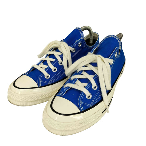 コンバースオールスター CONVERSE ALLSTAR CT70 Memento Blue チャックテイラー プレミアムライン メメントブルー ローカットスニーカー メンズ 7
