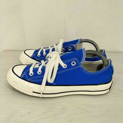 コンバースオールスター CONVERSE ALLSTAR CT70 Memento Blue チャックテイラー プレミアムライン メメントブルー ローカットスニーカー メンズ 7