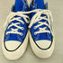 コンバースオールスター CONVERSE ALLSTAR CT70 Memento Blue チャックテイラー プレミアムライン メメントブルー ローカットスニーカー メンズ 7