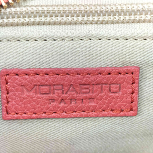 モラビト MORABITO BIJOUX ビジュー ハンドバッグ レディース ONE SIZE