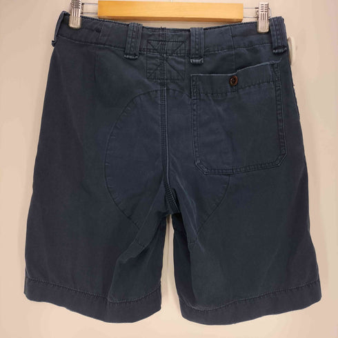 ポロバイラルフローレン Polo by RALPH LAUREN 裾ポニー ハーフパンツ メンズ