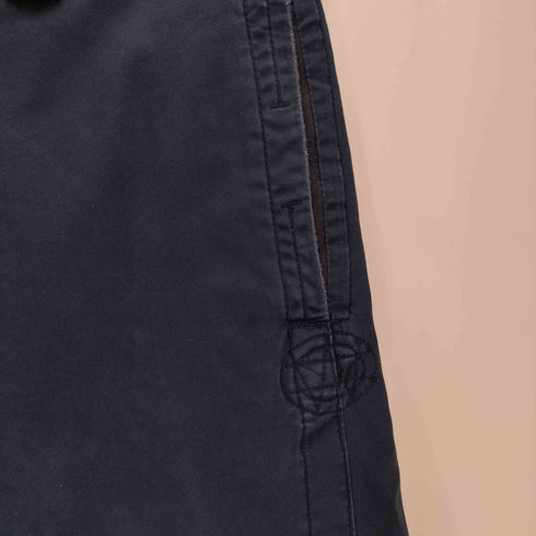 ポロバイラルフローレン Polo by RALPH LAUREN 裾ポニー ハーフパンツ メンズ