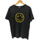 N NUMBER 02ss モダンエイジ期 本人期 シルバータグ NY スマイリー Tシャツ メンズ JPN:3