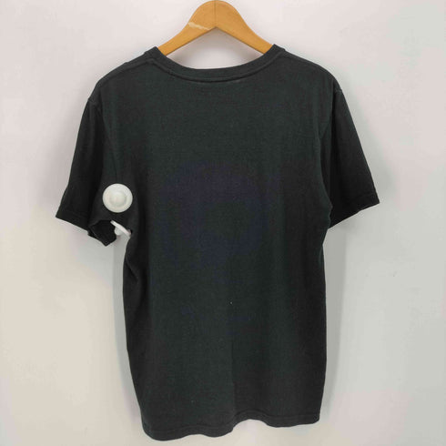 N NUMBER 02ss モダンエイジ期 本人期 シルバータグ NY スマイリー Tシャツ メンズ JPN:3