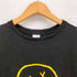 N NUMBER 02ss モダンエイジ期 本人期 シルバータグ NY スマイリー Tシャツ メンズ JPN:3