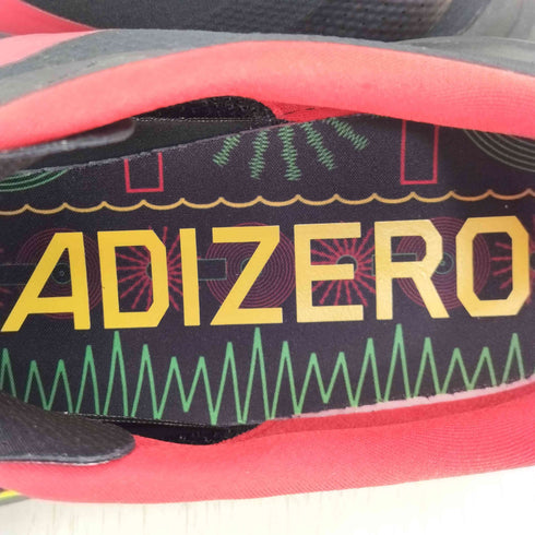 アディダス adidas Adizero EVO SL BOB MARLEY メンズ JPN:30