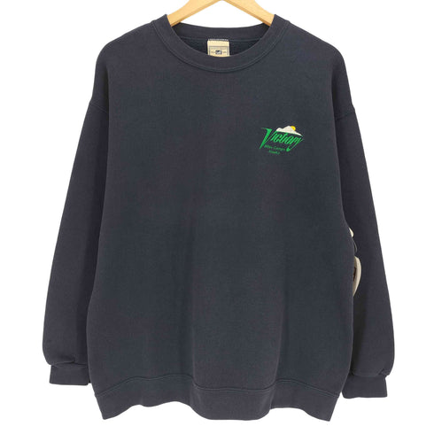 リー Lee 90S VICTORY クルーネックスウェット メンズ