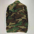 ユーエスアーミー U.S. ARMY 80S ウッドランドカモ BDUジャケット メンズ MEDIUM-SHORT