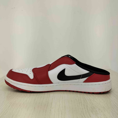 ジョーダンブランド JORDAN BRAND Air Jordan 1 Mule Golf Chicago メンズ JPN:30