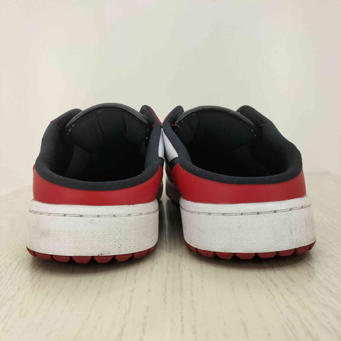 ジョーダンブランド JORDAN BRAND Air Jordan 1 Mule Golf Chicago メンズ JPN:30