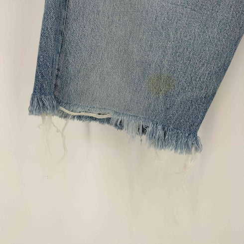 リーバイス Levis 1985年7月 ボタン裏524 501 ボタンフライ カットオフデザイン ショーツ メンズ W32 L30