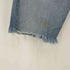 リーバイス Levis 1985年7月 ボタン裏524 501 ボタンフライ カットオフデザイン ショーツ メンズ W32 L30