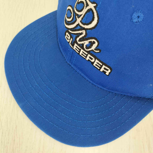 90S~00S MPC USA製 SLLEPER 6パネルキャップ メンズ