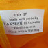 ヤックパック YAK PAK 90S メッセンジャーバッグ メンズ