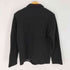 ザラ ZARA ニット ライダース ジャケット レディース import:M