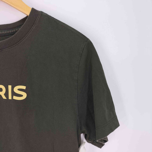 ジョーダンブランド JORDAN BRAND PSG ロゴプリント Tシャツ メンズ import:L