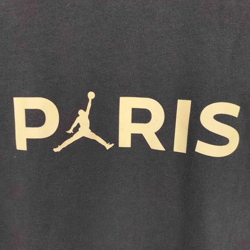 ジョーダンブランド JORDAN BRAND PSG ロゴプリント Tシャツ メンズ import:L