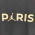 ジョーダンブランド JORDAN BRAND PSG ロゴプリント Tシャツ メンズ import:L