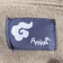アミナ Amina ホワール コート メンズ