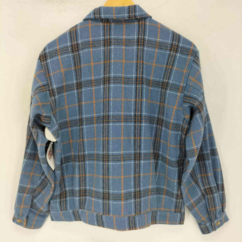 カヒコ kahiko SURF&Palms ジミーシャツ レディース