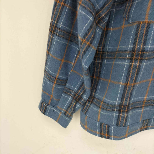 カヒコ kahiko SURF&Palms ジミーシャツ レディース