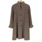 cashmere rabbit fur カシミヤ ラビットファー スタンドカラーコート レディース 10
