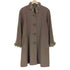 cashmere rabbit fur カシミヤ ラビットファー スタンドカラーコート レディース 10