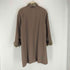 cashmere rabbit fur カシミヤ ラビットファー スタンドカラーコート レディース 10