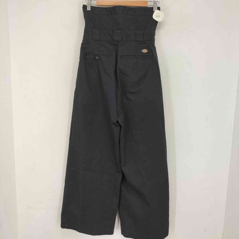 リリーブラウン Lily Brown 874ハイウエストチノパンツ レディース JPN:1