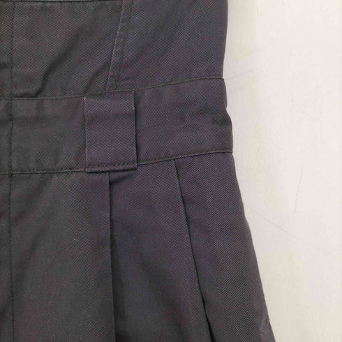 リリーブラウン Lily Brown 874ハイウエストチノパンツ レディース JPN:1