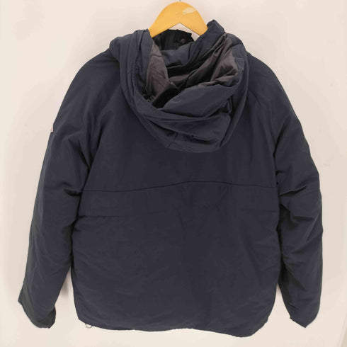 ダントン DANTON DOWN ARMY HOODED JACKET ダウン アーミー フーデッド ジャケット メンズ JPN:M