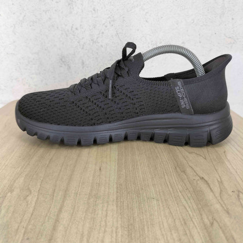 スケッチャーズ SKECHERS SLIP-INS スリップインズ レディース JPN:23.5