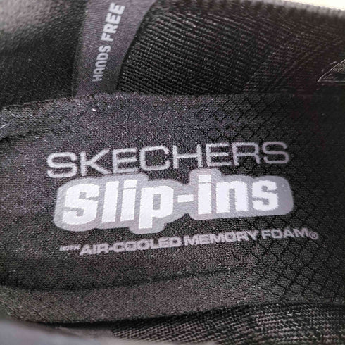 スケッチャーズ SKECHERS SLIP-INS スリップインズ レディース JPN:23.5