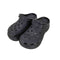 クロックス crocs ICONIC CROCS COMFORT 厚底 ボリュームソール サンダル レディース W8