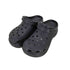 クロックス crocs ICONIC CROCS COMFORT 厚底 ボリュームソール サンダル レディース W8