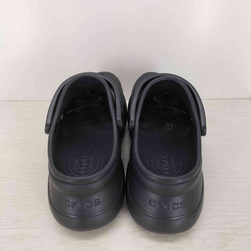 クロックス crocs ICONIC CROCS COMFORT 厚底 ボリュームソール サンダル レディース W8