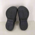 クロックス crocs ICONIC CROCS COMFORT 厚底 ボリュームソール サンダル レディース W8