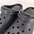 クロックス crocs ICONIC CROCS COMFORT 厚底 ボリュームソール サンダル レディース W8