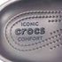 クロックス crocs ICONIC CROCS COMFORT 厚底 ボリュームソール サンダル レディース W8