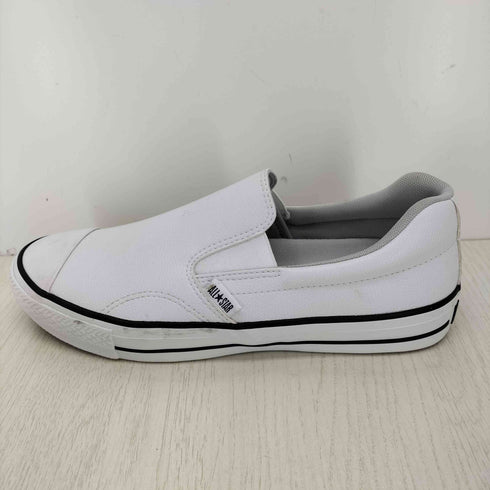 コンバースオールスター CONVERSE ALLSTAR GF SLIP-ON ゴルフシューズ メンズ 25.5