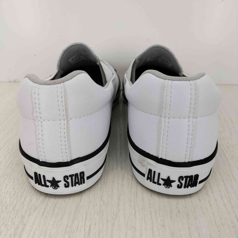 コンバースオールスター CONVERSE ALLSTAR GF SLIP-ON ゴルフシューズ メンズ 25.5