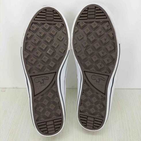 コンバースオールスター CONVERSE ALLSTAR GF SLIP-ON ゴルフシューズ メンズ 25.5