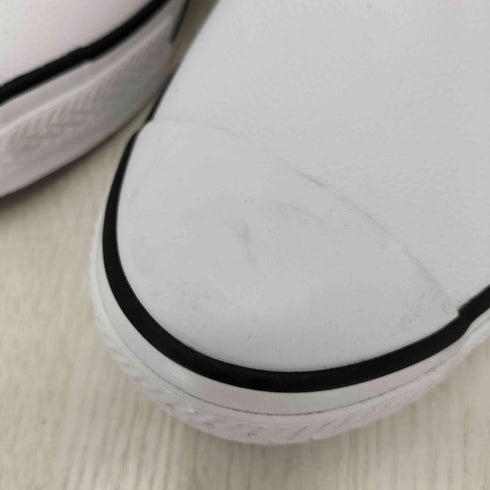 コンバースオールスター CONVERSE ALLSTAR GF SLIP-ON ゴルフシューズ メンズ 25.5