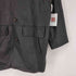 レザー ハーフコート メンズ JPN:M